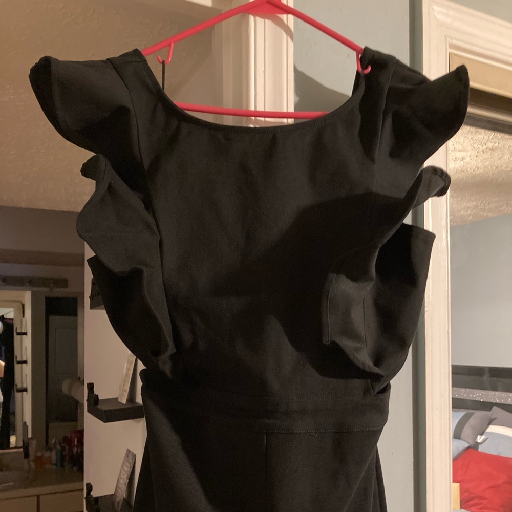 Fashion Nova Jumpsuit